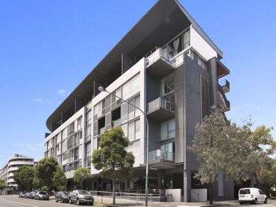1 / 33 Epsom Road, Rosebery