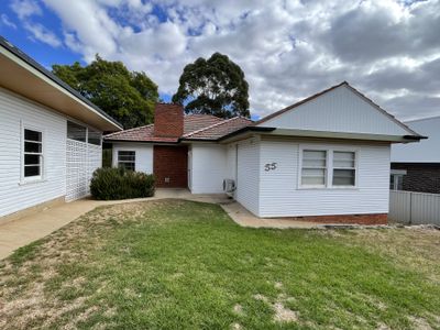 55 Raglan Street, Tamworth