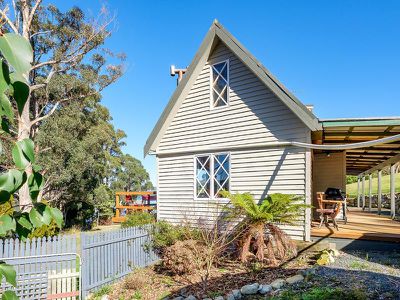 17 Chuter Street, Deep Bay