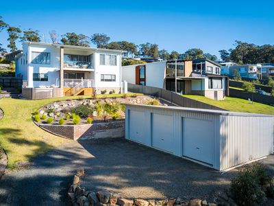 160 Mirador Drive, Merimbula
