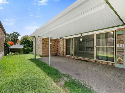 24 Blaxland Place, Forest Lake