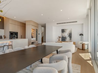 1203 / 10 Forbes Road, Applecross