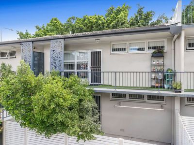 6 / 22 Oxford Street, Woolloongabba