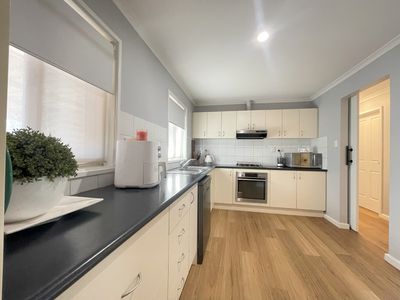 1 Koombana Avenue, South Hedland