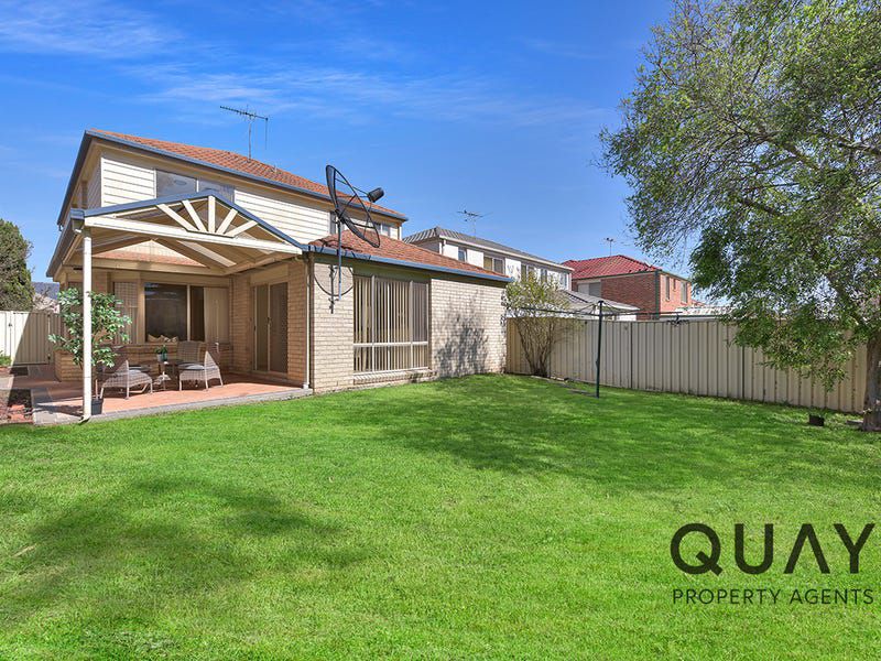 37 Tomko Grove, Parklea