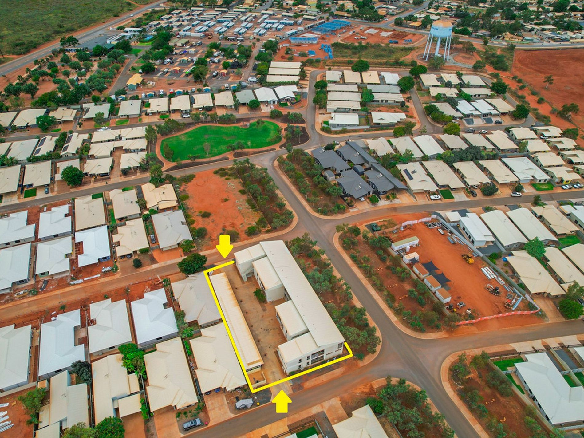 8 / 34 Threadfin Loop, South Hedland