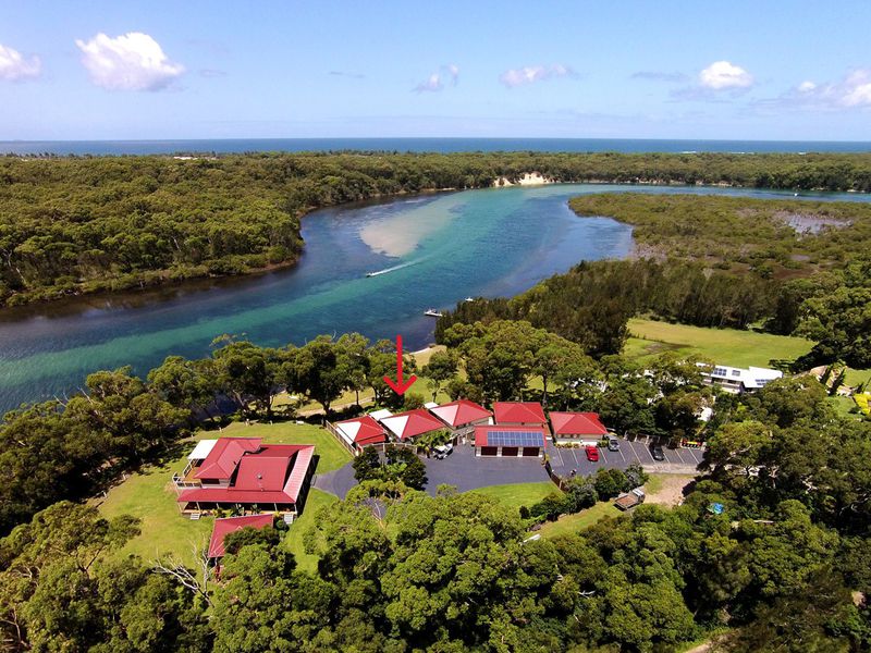 2 / 284 River Road, Sussex Inlet