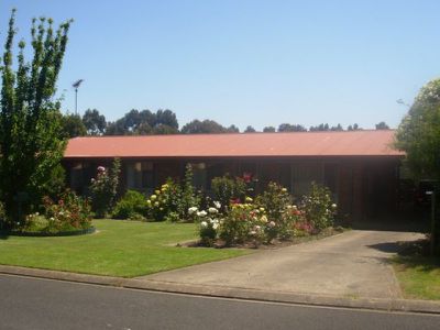 27 Carmel Drive, Mount Gambier