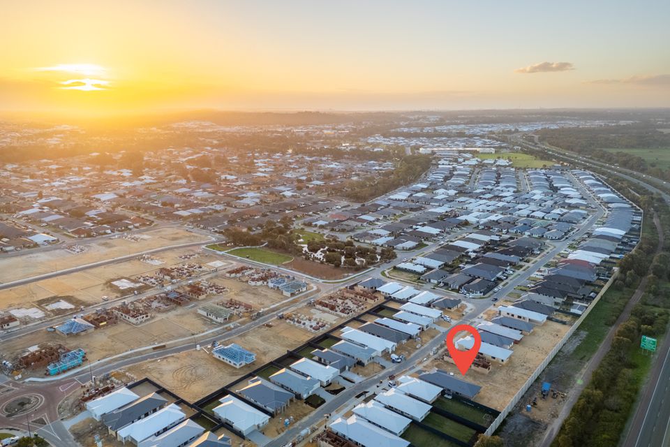 125 Avoca Chase, Baldivis