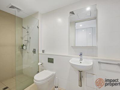 110 / 50 Eastlake Parade, Kingston
