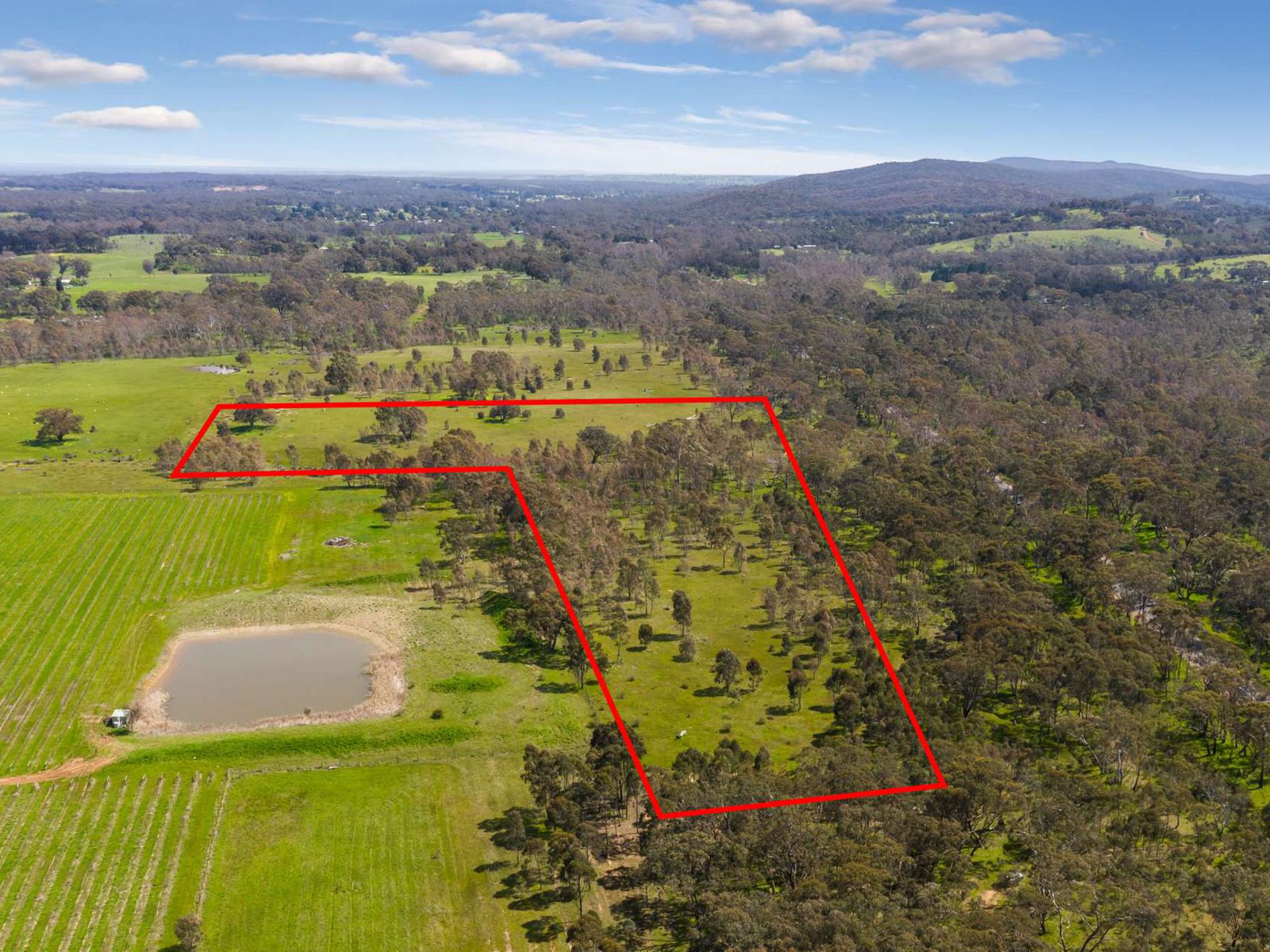Lots 38G & 38H Peters Gully Road, Argyle