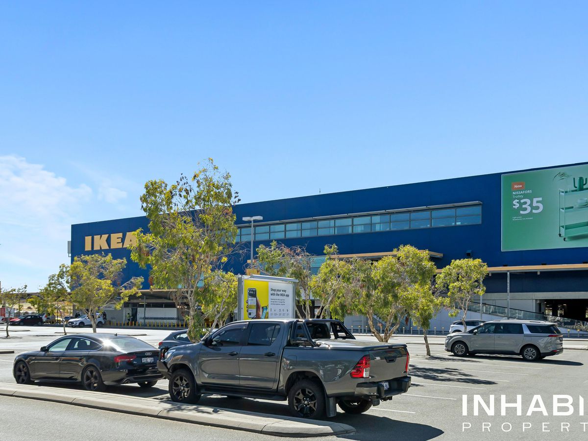 603 / 8 Tassels Place, Innaloo