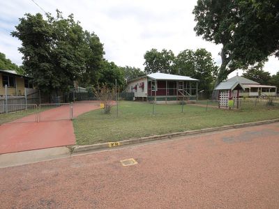 Charters Towers City