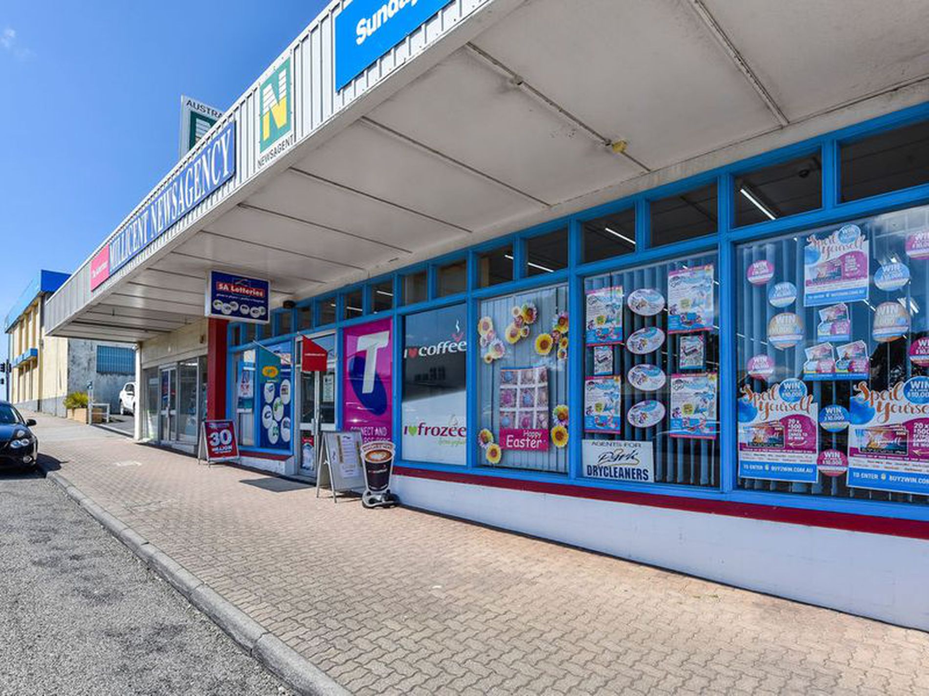 5 Glen Street, Millicent