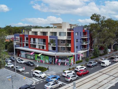 21 / 163-171 Hawkesbury Road, Westmead