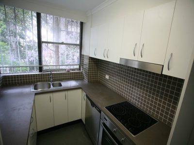1D / 15-19 Onslow Avenue, Potts Point