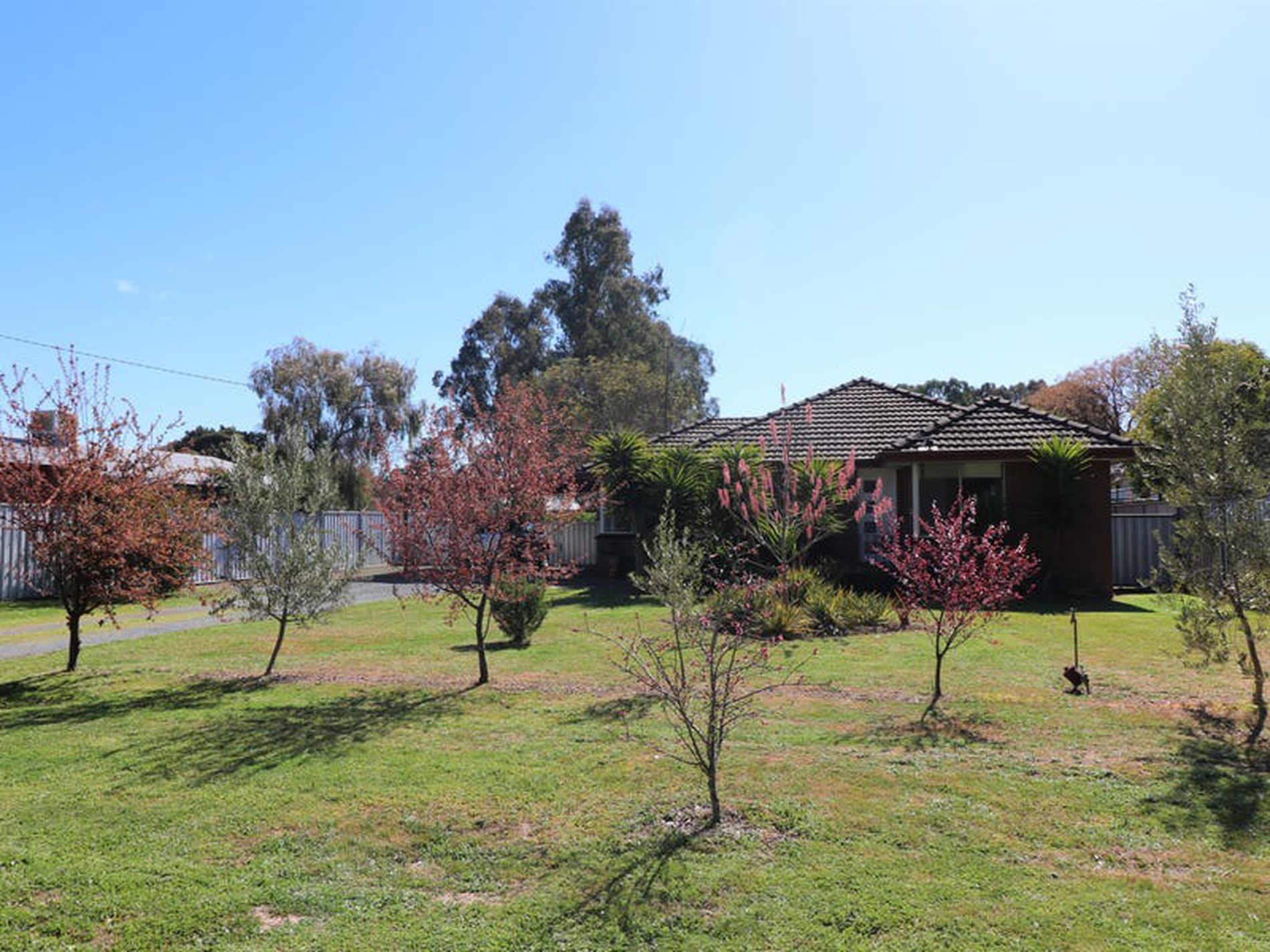 32 Station St, Murchison