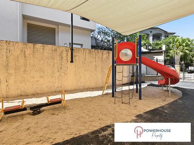 1726 / 2-10 Greenslopes Street, Cairns North