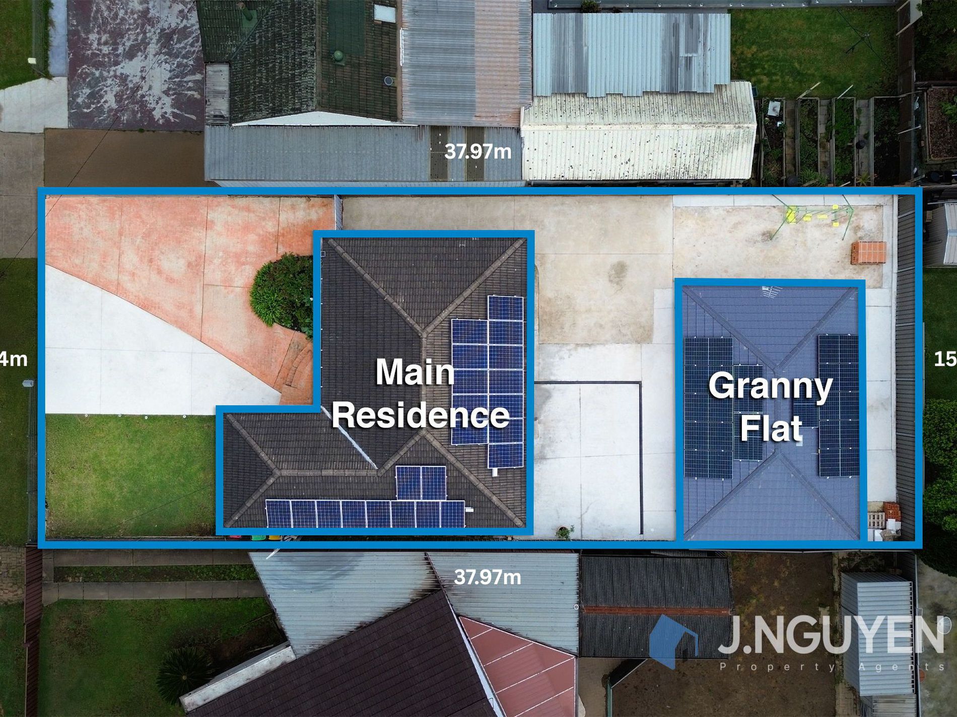 5 Armstrong Street, Ashcroft