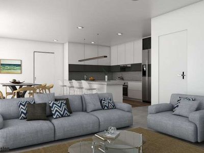 Lot 3 / 12 Rahme Crescent, Kaiapoi