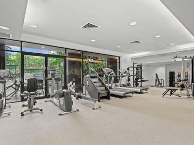 202 / 1A Tusculum Street, Potts Point