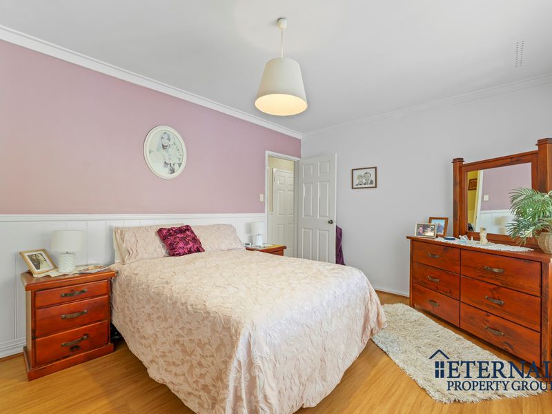 20 Bow Street, Wilson