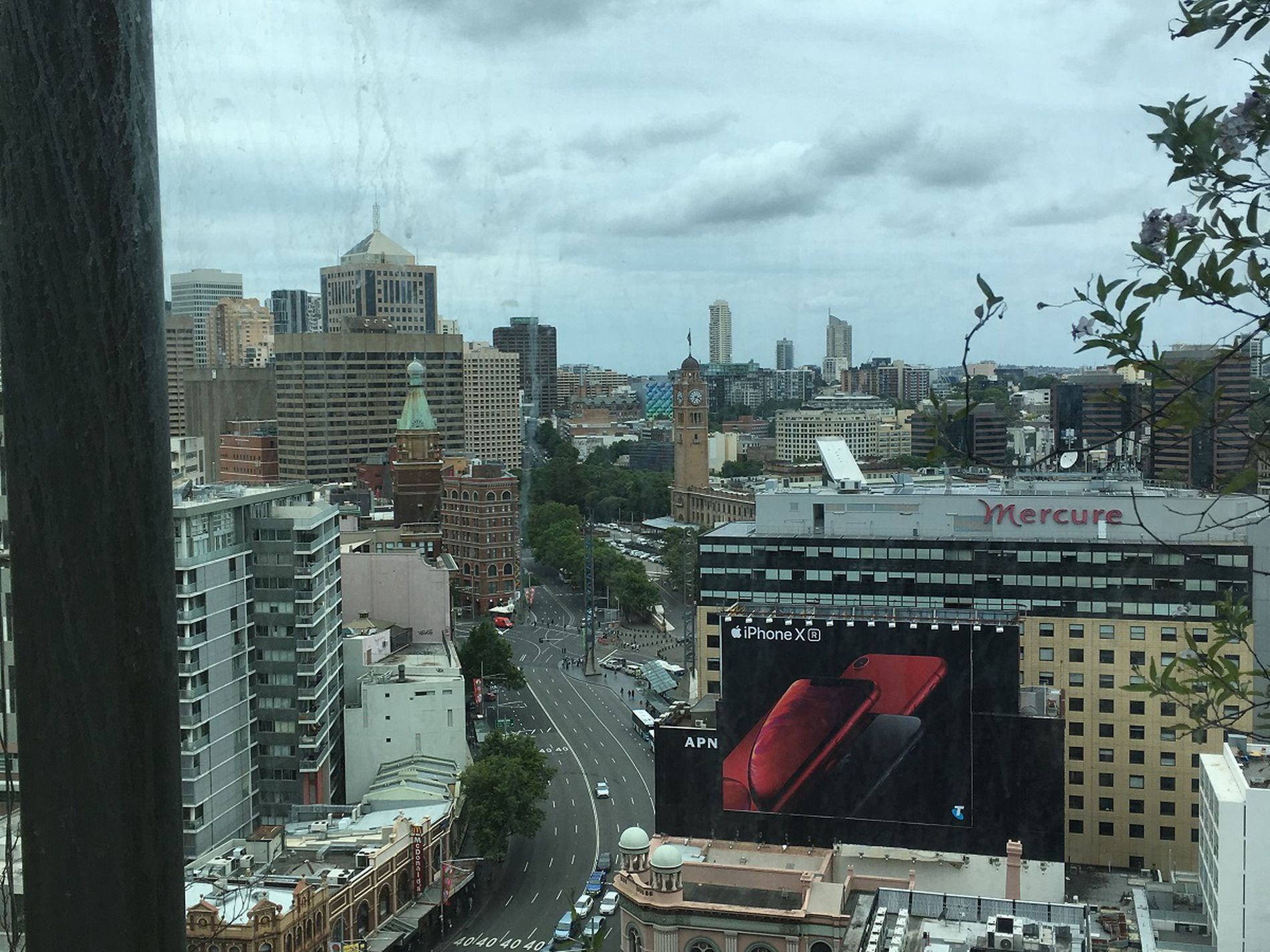 E1810 & E1810.1 / 3 Carlton Street, Chippendale