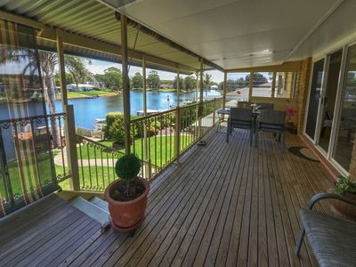 10 Cormorant Avenue, Sussex Inlet