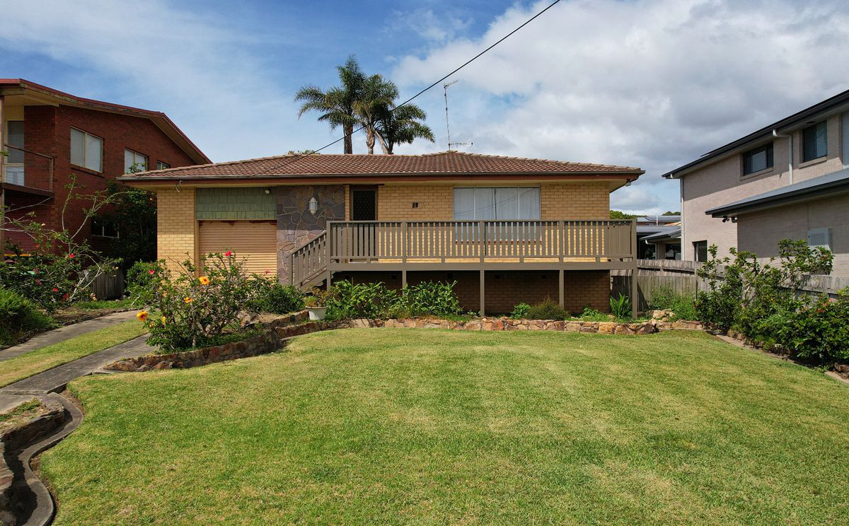 29 Cresswick Parade, Dalmeny