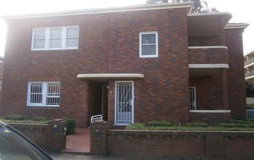 2 / 5 Addison St, Kensington