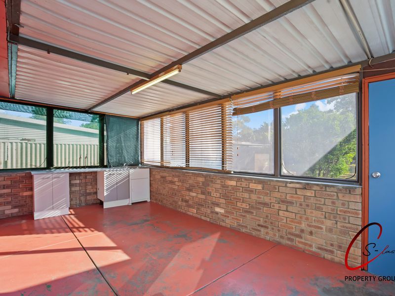 118 Bulong Avenue, Redcliffe