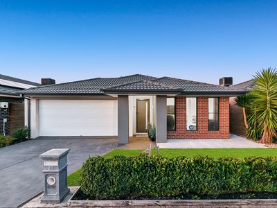 27 Bellman Avenue, Clyde