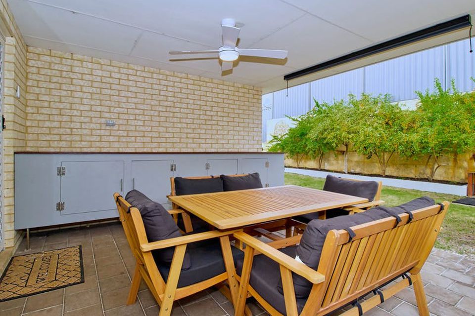84 Rubens Circuit , Baldivis