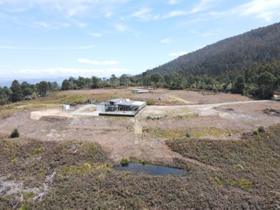 220 Moss Beds Road, Mountain River