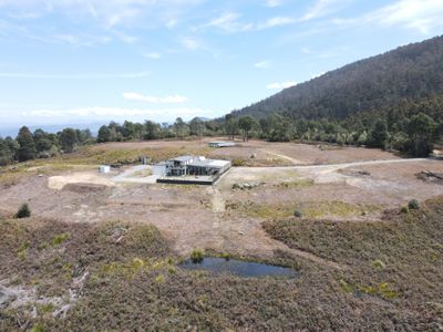 220 Moss Beds Road, Mountain River