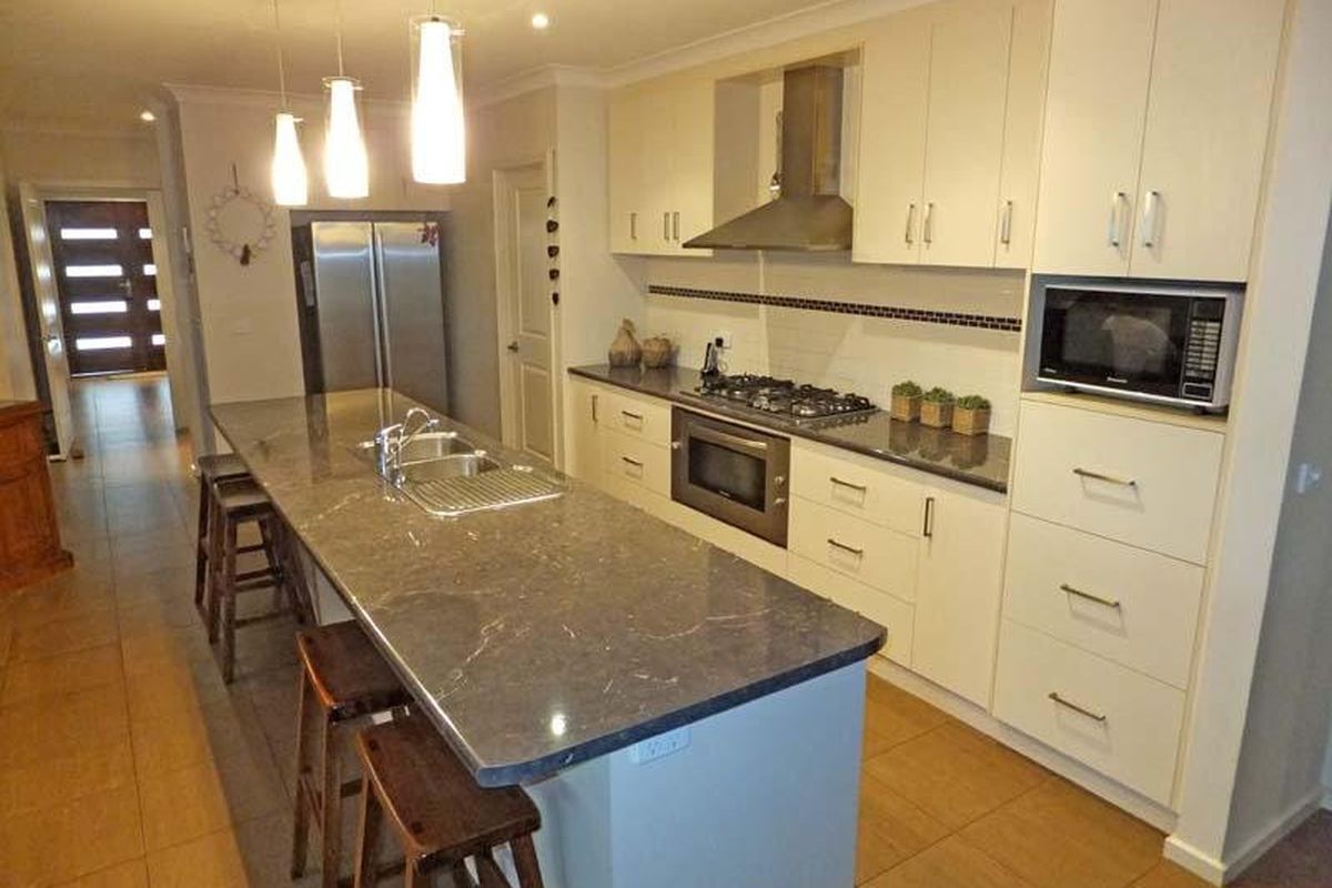 3 Alan Charlton Drive, Tongala