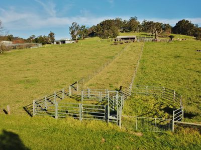 18 Mallacoota-Genoa Road, Genoa