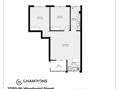 27 / 50-56 Woodward Street, Edge Hill