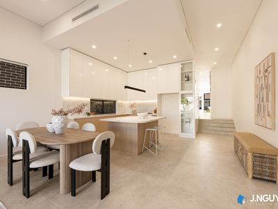 100a Derria St, Canley Heights