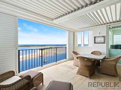 123 / 326 Marine Parade, Labrador