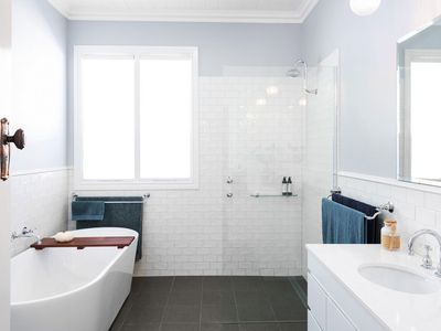 33 Ward Street, Lamington