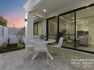 217B & C Nollamara Avenue, Nollamara