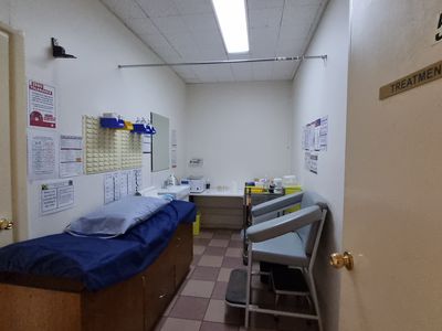 53 Railway Parade, Lakemba