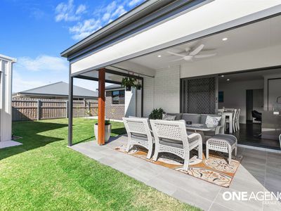 30 Saltair Drive, Eli Waters