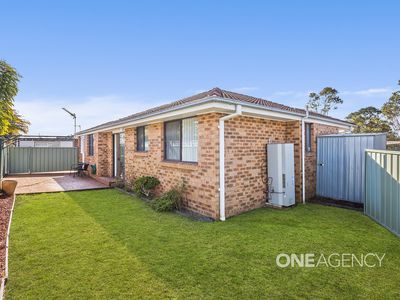 3 / 16-18 Smith Avenue, Albion Park