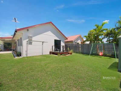 16 Lilium Close, Kirwan