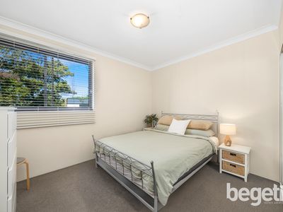 Unit 28 / 11-21 Rose Street, Chippendale