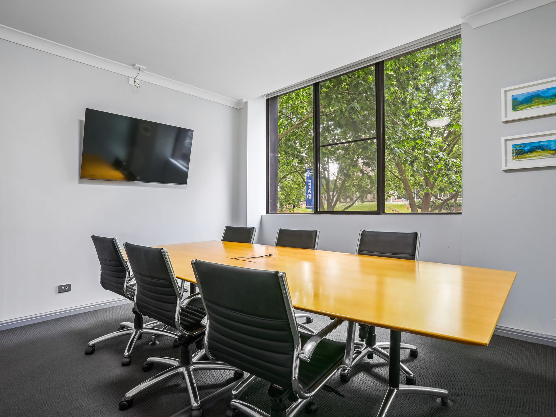 281 Elizabeth Street, Sydney