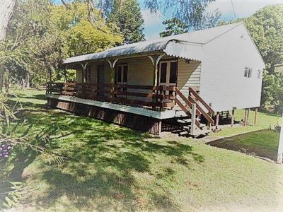 54 Hart Street, Blackbutt