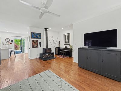 115 Cudgerie Drive, Black Mountain